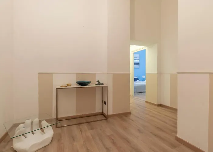 Flaminia Retreat - Steps From Piazza Del Popolo Róma