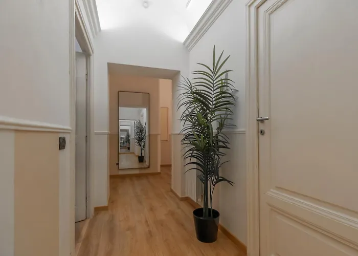 Flaminia Retreat - Steps From Piazza Del Popolo * Róma