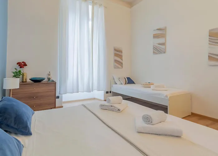 Apartman Flaminia Retreat - Steps From Piazza Del Popolo *