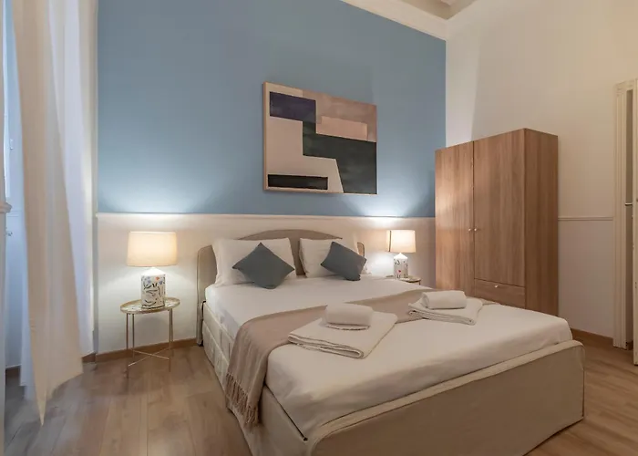 Flaminia Retreat - Steps From Piazza Del Popolo *