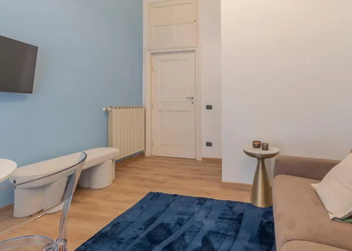 Flaminia Retreat - Steps From Piazza Del Popolo Róma