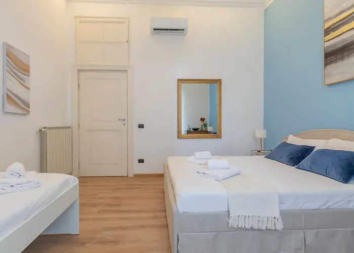 Flaminia Retreat - Steps From Piazza Del Popolo