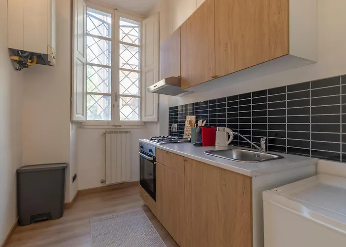 Flaminia Retreat - Steps From Piazza Del Popolo Apartman *