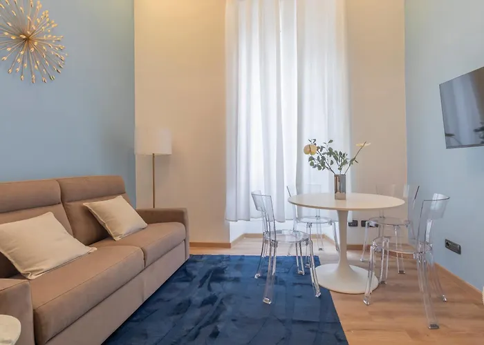 Apartman Flaminia Retreat - Steps From Piazza Del Popolo *