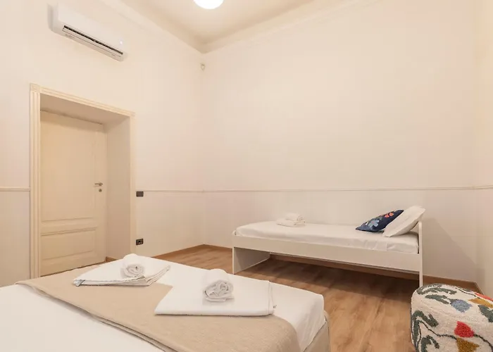 Flaminia Retreat - Steps From Piazza Del Popolo *