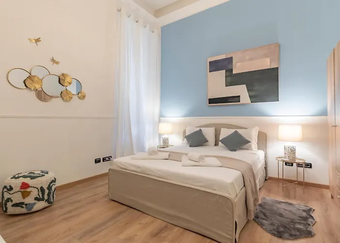 Flaminia Retreat - Steps From Piazza Del Popolo Apartman