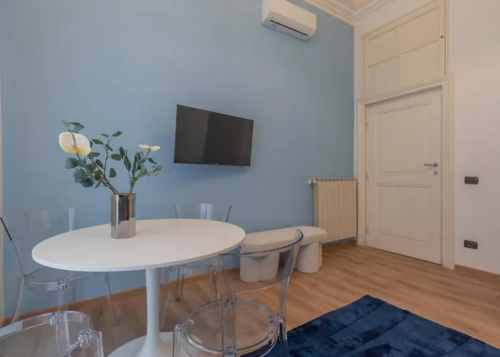 Apartman Flaminia Retreat - Steps From Piazza Del Popolo Róma