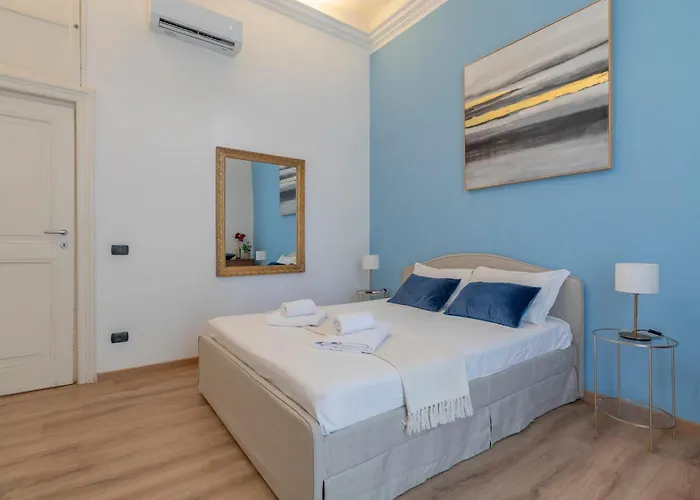 Apartman Flaminia Retreat - Steps From Piazza Del Popolo *